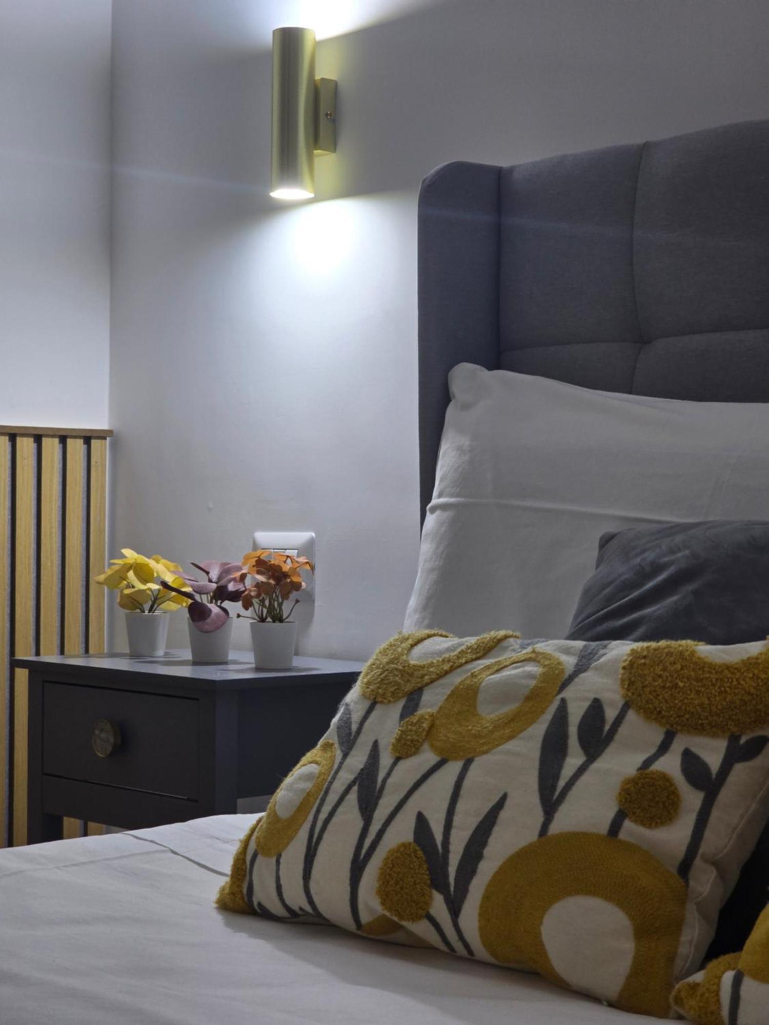 Ventre Luxury Rooms Неаполь Экстерьер фото