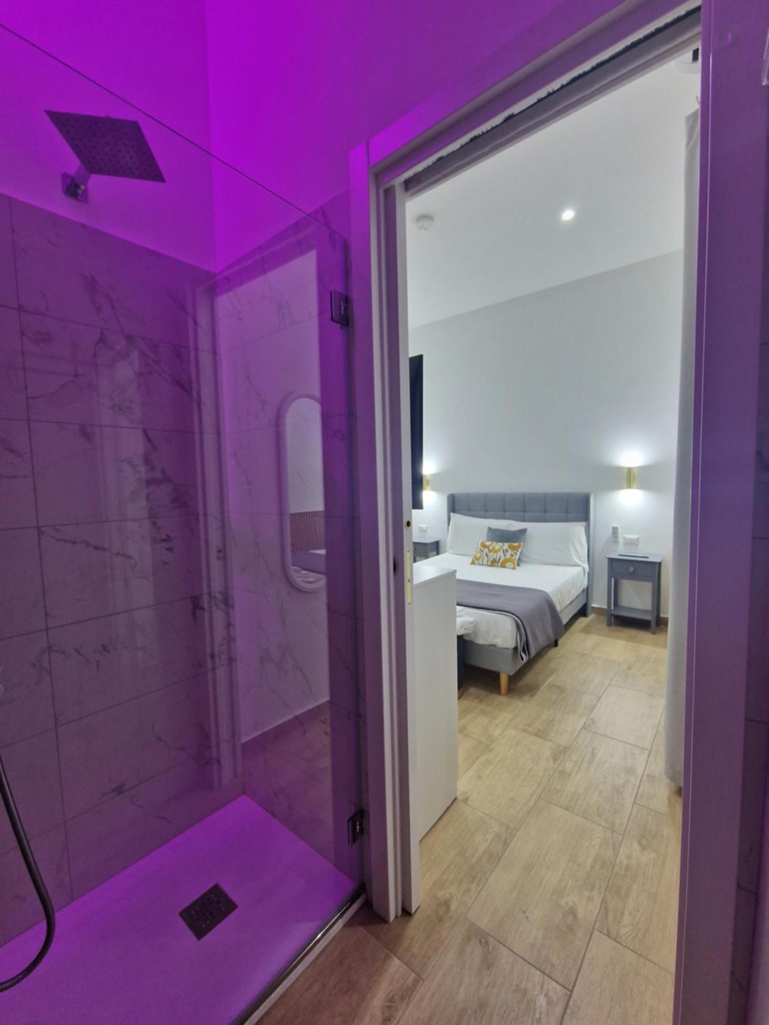 Ventre Luxury Rooms Неаполь Экстерьер фото
